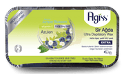 AGISS Professional Series Ultra Depilatory Wax 500 ml