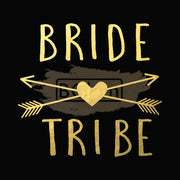 Tattoo Sticker Bridal - Bride Tribe B-033
