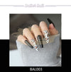 Press On Nails - BAL003