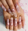 Press On Nails - BAL022