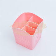 Cosmetic Organizer Small - Pink