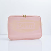 Travel Makeup Case M-37 - Pink