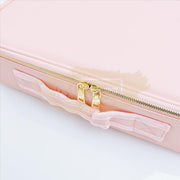 Travel Makeup Case M-37 - Pink