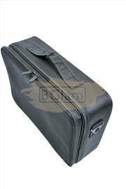 Travel Makeup Bag 40*28*12 cm - Black (bag only)