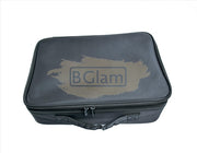 Travel Makeup Bag 40*28*12 cm - Black (bag only)