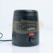 Professional Wax Pro 200 Wax Warmer - Black