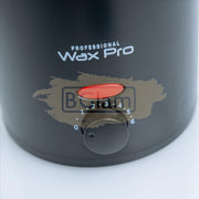 Professional Wax Pro 200 Wax Warmer - Black
