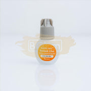Masscaku Eyelash Glue for Senior Eyelash Artists - Volume Eyelash Strong Glue 5ml (0.5 Drying Time)