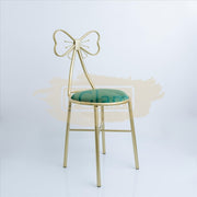 European Style Butterfly Chair - Green