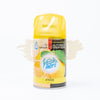 Fresh & More Air Freshener Automatic Spray Refill 250ml - Lemon