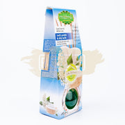 embfresh Reed Diffuser - Cool Linen & White Lilac