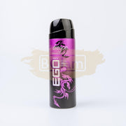 My Ego Perfumed Body Spray for Men 200ml - Dragon