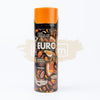 Euro Collection Perfumed Body Spray for Men 200ml - Dark Chocolate