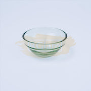 Clear Glass Bowl 6cm