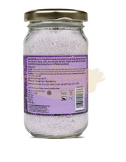 Inatur Bath Salt 150g - Lavender
