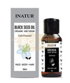 Inatur Oil - Black Seed Oil (Anti-Inflammatory)