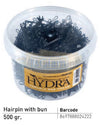 Hydra Professional Line Bobby Pins - 500g