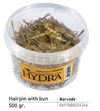 Hydra Professional Line Bobby Pins Gold - 500g