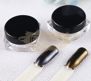 Pearl Nail Powder - Available in Gold & Silver