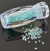 Rhinestones in Jar - Available in 6 colors
