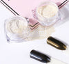 Pearl Nail Powder - Available in Gold & Silver