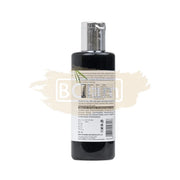 Inatur Shower Gel 200ml - Charcoal - Detox - Face & Body. Oily, Combination & Normal Skin