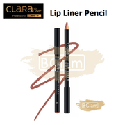 Claraline Professional Lipliner Pencil
