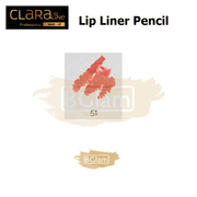 Claraline Professional Lipliner Pencil