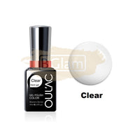 Oulac Soak-Off UV Gel Polish Master Collection Hard Gel 14ml