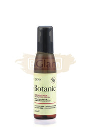 Botanic Colored Hair Protective Serum (100% Vegan)