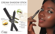 Oulac Cosmetics - Cream Shadow Stick (Vegan)