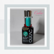 Oulac Soak-Off UV Gel Polish Master Collection 14ml - Blue DS018
