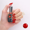 Oulac Soak-Off UV Gel Polish Master Collection 14ml - Red DS056
