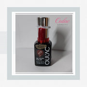 Oulac Soak-Off UV Gel Polish Master Collection 14ml - Red DS075