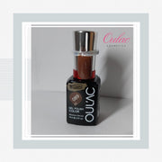 Oulac Soak-Off UV Gel Polish Master Collection 14ml - Brown DS089