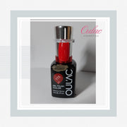 Oulac Soak-Off UV Gel Polish Master Collection 14ml - Red DS115