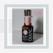 Oulac Soak-Off UV Gel Polish Master Collection 14ml - Pink DS125