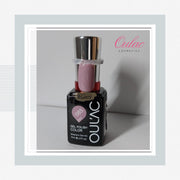Oulac Soak-Off UV Gel Polish Master Collection 14ml - Purple DSY085