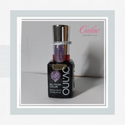 Oulac Soak-Off UV Gel Polish Master Collection 14ml - Purple DSY151