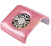 Padded Nail Dust Collector