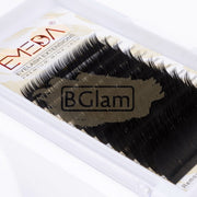 EMEDA Eyelash Extension | Volume | 0.05 C Curl | Mixed 8-15mm