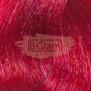 Exicolor 0.65 Intense Fuchsia - Permanent Hair Color Cream Tube 100ml