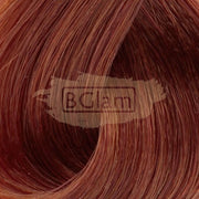 Exicolor 7.7 Cappuccino - Permanent Hair Color Cream Tube 100ml