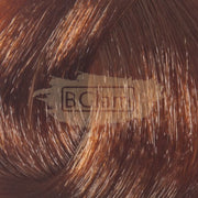 Exicolor 8.34 Light Blonde Golden Copper - Permanent Hair Color Cream Tube 100ml