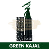 Inatur Eye Kohl - Kajal - Green - Organic, Long-Stay & Vegan
