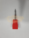 Drill Bit fine Grit G02 08-F (red) M-140-1