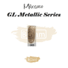 Mixcoco Soak-Off Gel Polish 15ml | Shine Glisten GL Metallic | GL 05