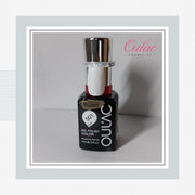 Oulac Soak-Off UV Gel Polish French Collection 14ml - White GLK501