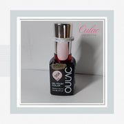 Oulac Soak-Off UV Gel Polish French Collection 14ml - Pink GLK504