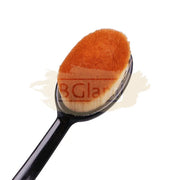 Oval Makeup Brush